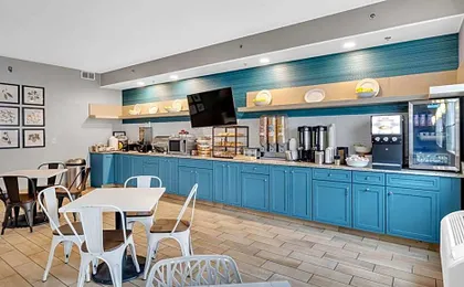 Country Inn & Suites by Radisson Rehoboth Beach - Dewey