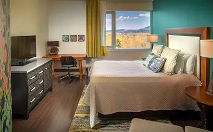 Hotel Indigo Asheville Downtown By IHG