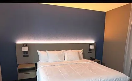 Comfort Inn & Suites Memphis Germantown
