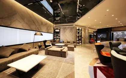 Hampton by Hilton Technology City