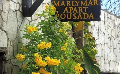 Marlymar Apart Pousada
