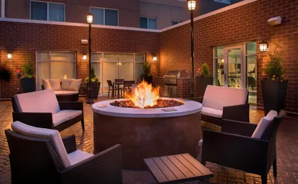 Residence Inn By Marriott Lancaster