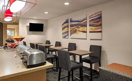 TownePlace Suites by Marriott Sunnyvale Silicon Valley