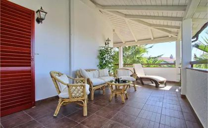 Villa Botanica