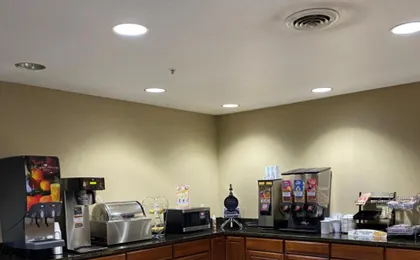 Americinn by Wyndham Maquoketa