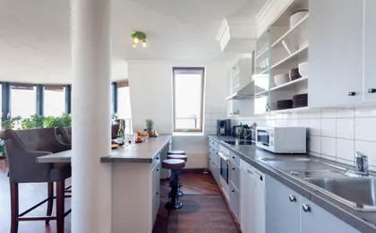 Greatstay Apartment Danzigerstr.