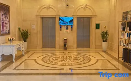 Vienna International Hotel (Shenzhen Bantian Lehui Center Branch)