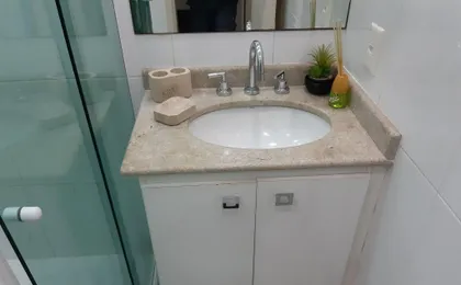 Rio De Janeiro Copacabana 5 Pessoas