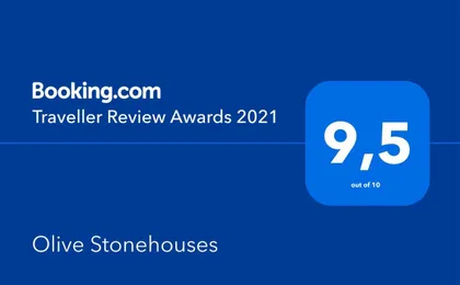 Olive Stonehouses