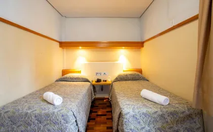 Oscar Hotel