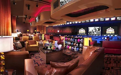 Red Rock Casino Resort Spa
