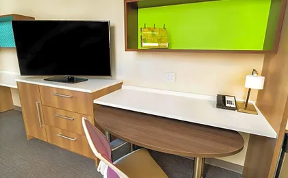 Home2 Suites By Hilton Roseville Sacramento