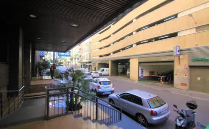 Casaturis Estudio Con Vistas Que Enamoran En Centro de Alicante A119