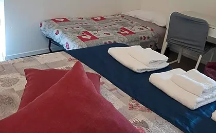 B&B Locanda Mediterranea