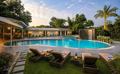 Banjara Hills Resort
