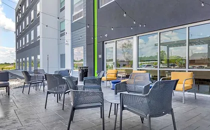 Home2 Suites By Hilton Danville