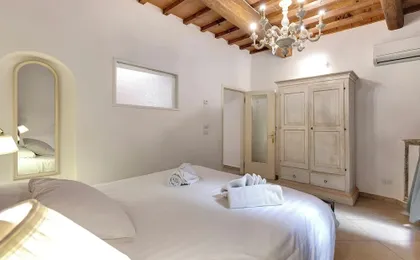 Mamo Florence - Palazzuolo Tower