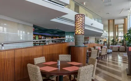 Private Ocean Condos at Marenas Beach