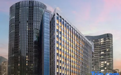 Wenchuang Hotel (Hangzhou Qianjiang Century City Olympic Sports Expo City Branch)