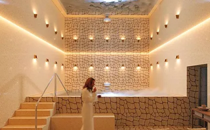 Grand Tonic hotel & SPA Paris