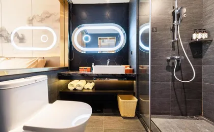 Atour X Hotel Shenzhen Longhua Dalang Commercial Center