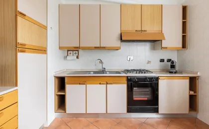 Decumana Cozy Flat by Wonderful Italy