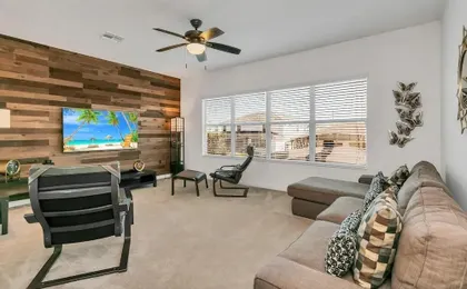 6BR Luxury Home w Private Pool BBQ