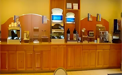 Holiday Inn Express Hotel & Suites Albemarle By IHG