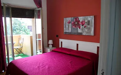 B&B Alexander-Room and Breakfast