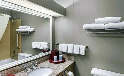 SureStay Hotel by Best Western SeaTac Airport North