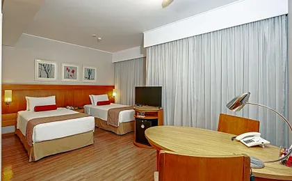 Slaviero Sao Paulo Moema