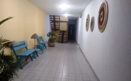 Estalagem Porto Seguro