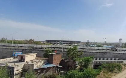 Hotel Aero View