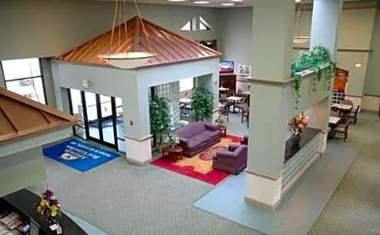 Americas Best Value Inn - Tunica Resort