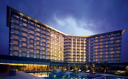 Taj Yeshwantpur, Bengaluru