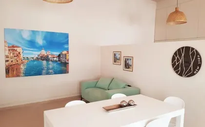 The Fifty Condo in Heraklion City Center