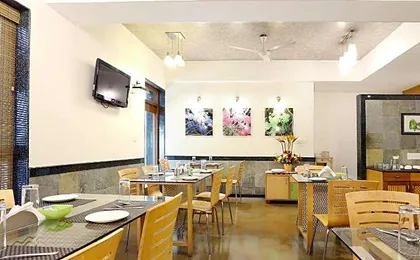 Treebo Edha Suites Koramangala
