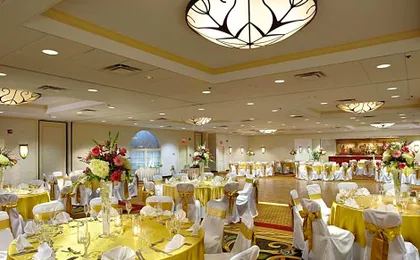 Clinton Inn Hotel