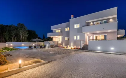 Villa Grande TD
