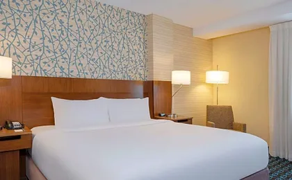 Fairfield Inn & Suites by Marriott Los Angeles LAX/El Segundo