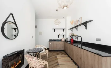 Stay U-nique Apartments Rosaleda