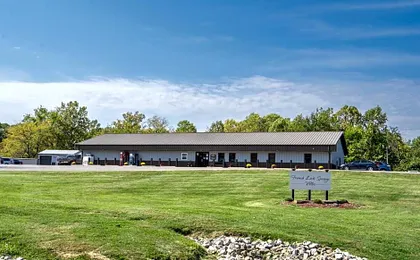 The Villas at French Lick Springs
