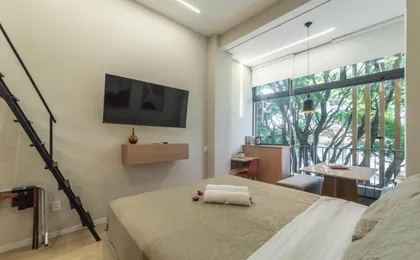 Studio Arq Vila Mariana Casv Sp