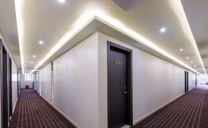 Youhai Hotel(Shanghai Jiading Huangdu Xinhuang Road)