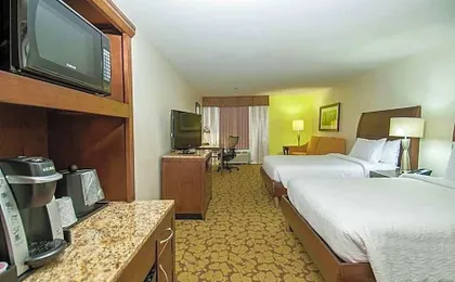 Wyndham Garden New Orleans Airport