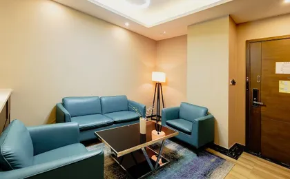 Kardon Hotel Gorgeous