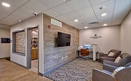 Candlewood Suites Peoria At Grand Prairie Hotel By IHG