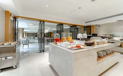 Ji Hotel Beijing Yizhuang Economic and Technological Development Zone