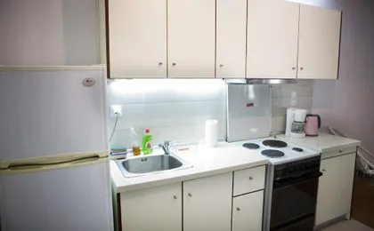 Downtown Penthouse Thessaloniki