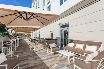 Wingate by Wyndham Miami Airport